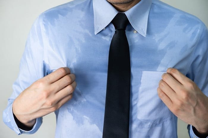 Understanding Hyperhidrosis