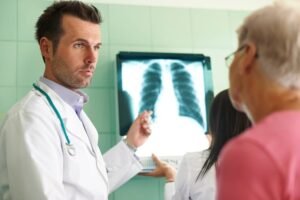 Understanding Lung Cancer Screening Preparing for Lung Cancer Surgery Signs of Lung Cancer