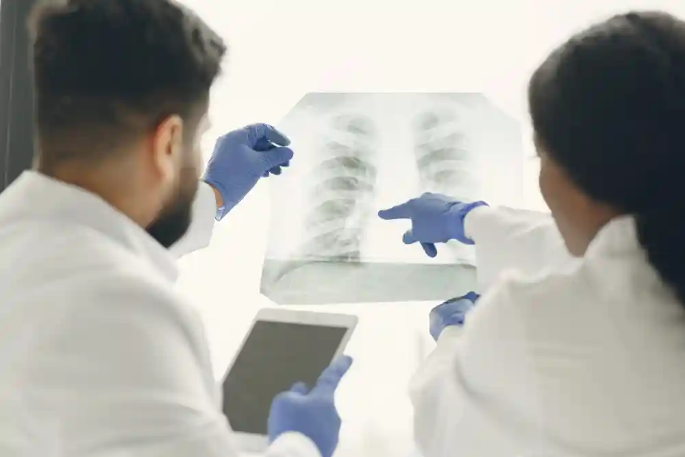 Lung Cancer Symptoms