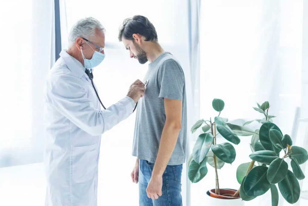 What is a Thymoma?