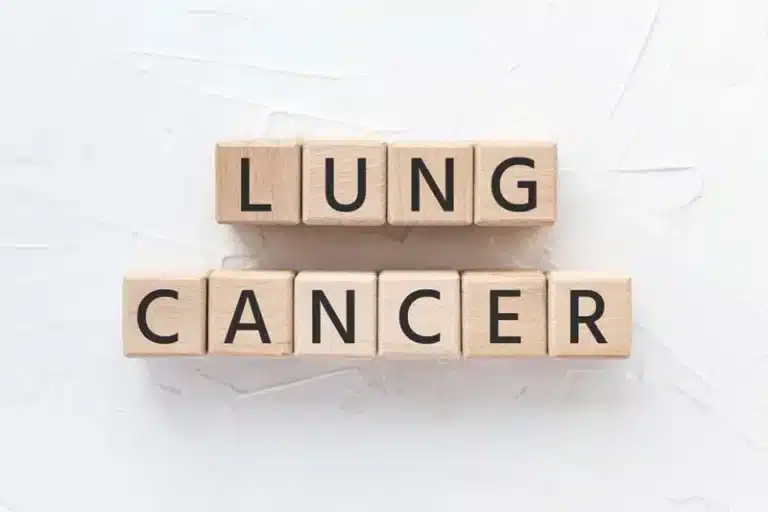 Lung cancer treatment by stage explained
