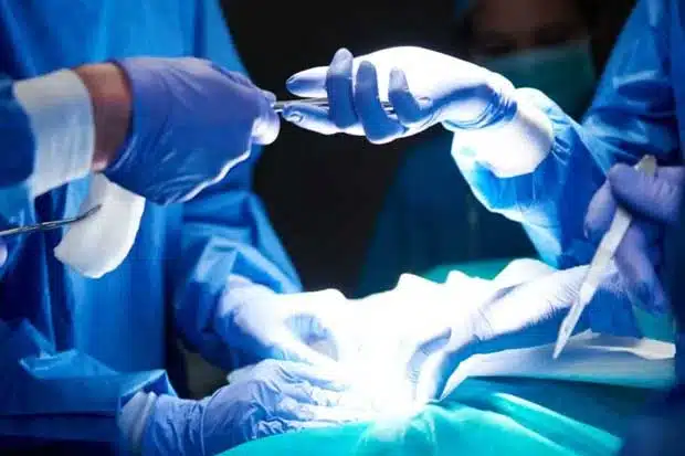 Lung Cancer Surgery- What to Expect