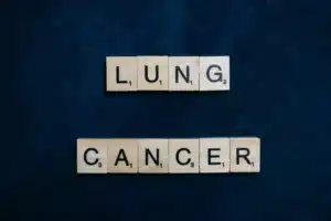 Lung cancer treatment keyhole lung cancer surgery