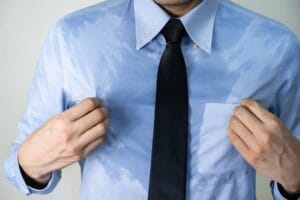 Understanding Hyperhidrosis, What is Hyperhidrosis