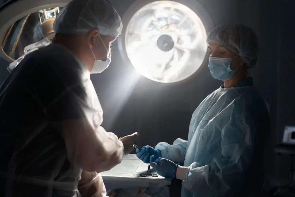 Innovations in Minimally Invasive Surgery for Lung Cancer Patients