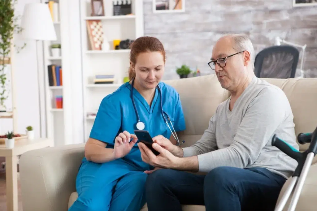 Pneumothorax Surgery – What to Expect. Before, During, and After