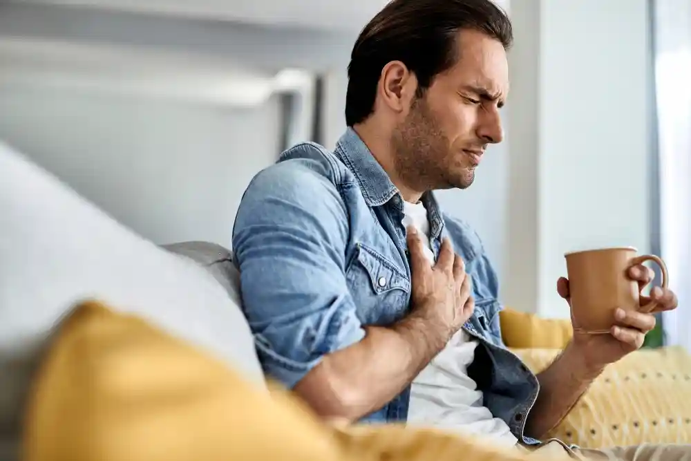 Broken Rib Symptoms: A Comprehensive Guide to Recognition and Recovery