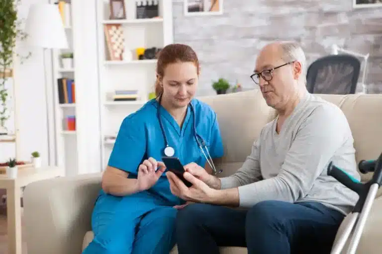 Pneumothorax Surgery – What to Expect. Before, During, and After