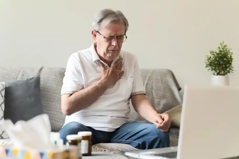 Lung Cancer Red Flags: Recognizing the Early Signs
