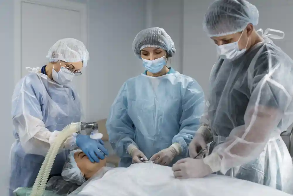 Rib Fracture Surgery: Types, Recovery, Expert Care in London