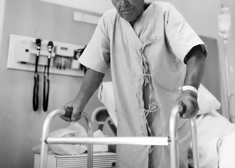 Rib Fracture Surgery: Types, Recovery, Expert Care in London
