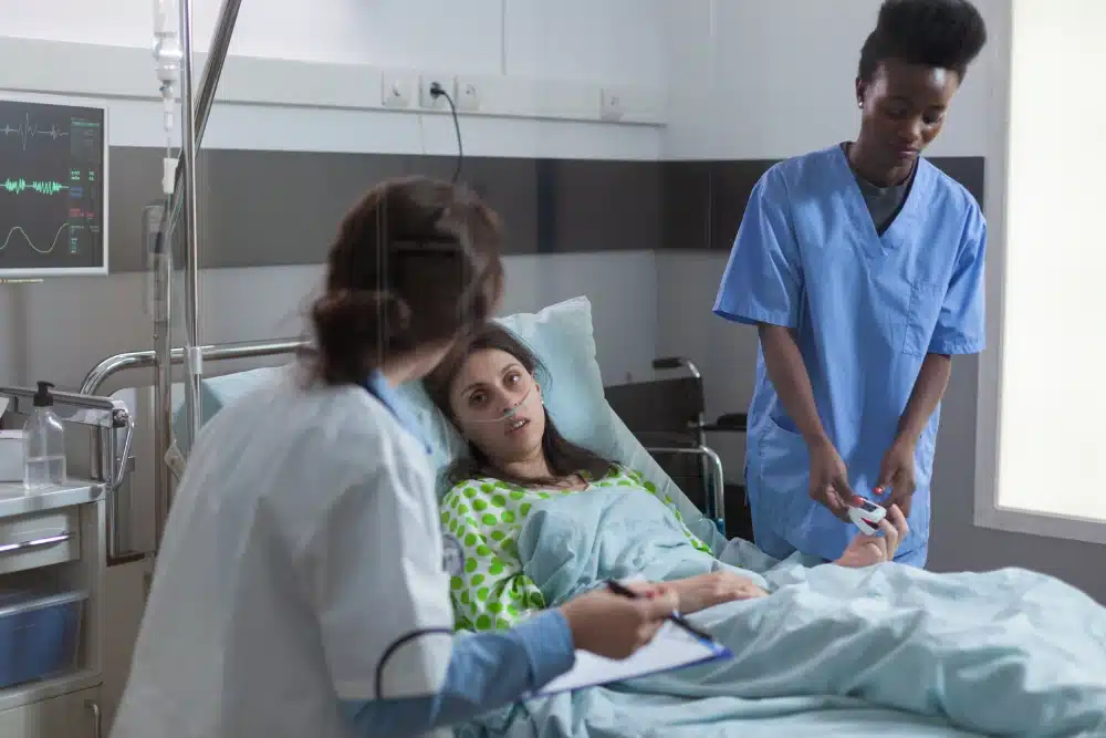 Broken Ribs Complications: A Comprehensive Guide to Understanding Risks and Treatment