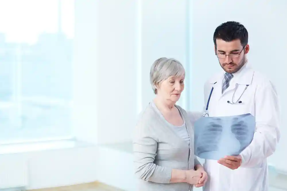 Lung Cancer Red Flags: Recognizing the Early Signs
