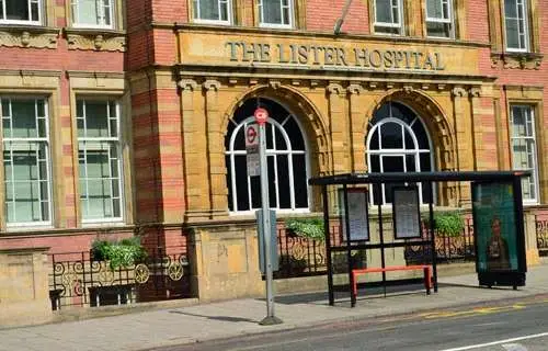 The Lister Hospital