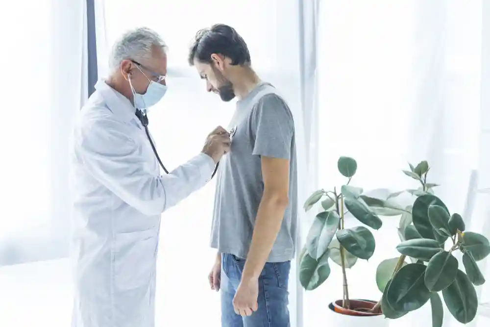 Understanding Lung Cancer Screening- Pros, Cons, and What to Expect