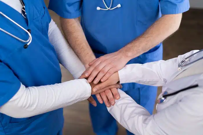 Understanding the Multidisciplinary Team Behind Lung Cancer Surgery