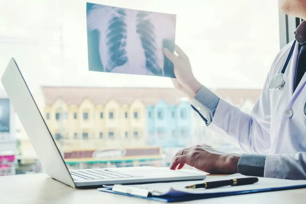 Living with Pneumothorax: How Surgery Can Improve Your Quality of Life
