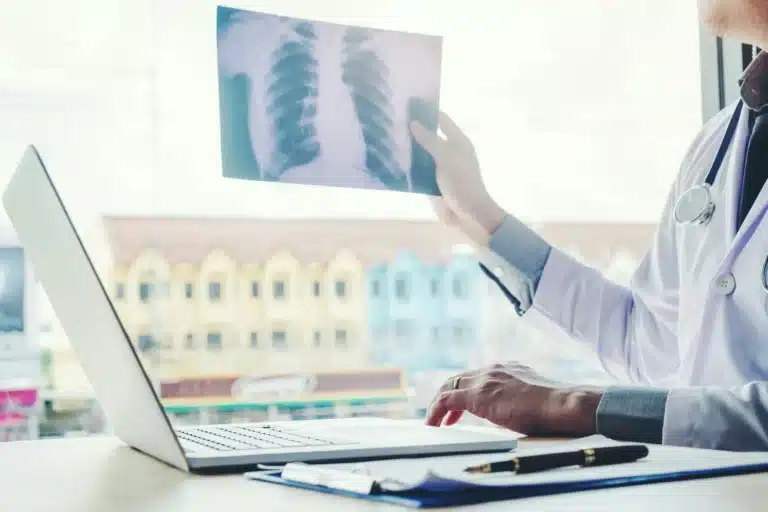 Living with Pneumothorax: How Surgery Can Improve Your Quality of Life