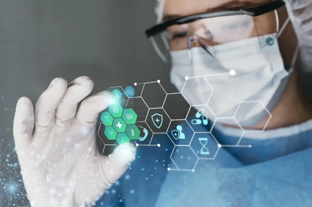 The Future of Lung Cancer Surgery: Emerging Technologies and Treatments