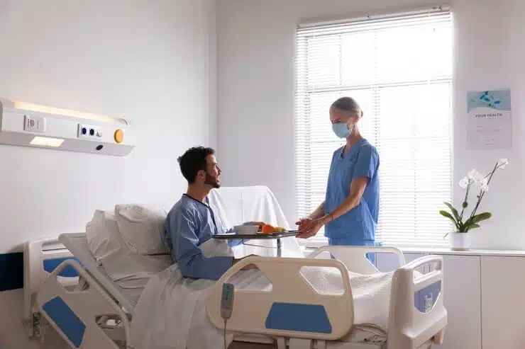 Recovering from Pneumothorax Surgery: Tips for a Smooth Healing Process