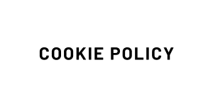 Cookie Policy