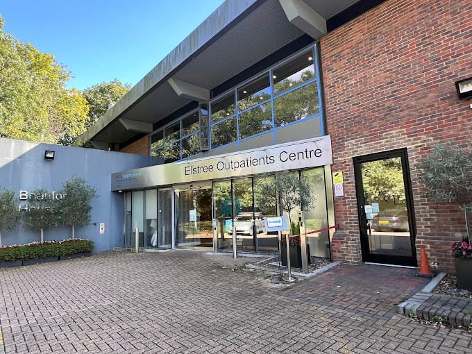 Elstree Outpatients Centre