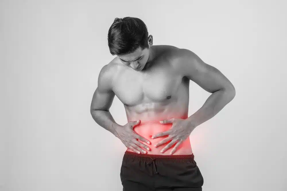 Lower Rib Cage Pain: What to Do?