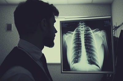 lung cancer screening