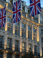 Thoracic Surgeon London