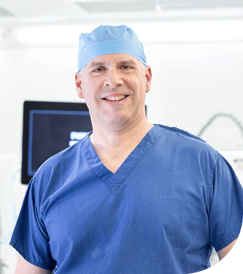 Dr. Marco Scarci - Professional consultation