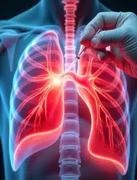 Lung Biopsy: All You Need to Know