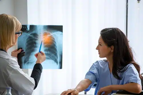 Breathlessness Treatment