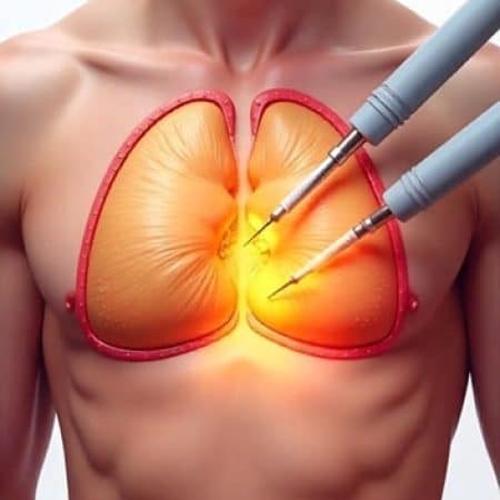 Understanding Thymoma Surgery: Benefits, Risks, and Alternatives