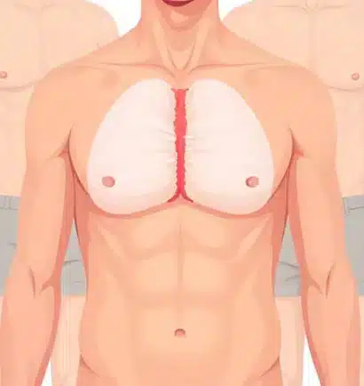 Understanding Chest Wall Deformity: A Simple Guide to Pectus Excavatum and Carinatum, Plus Your Options for Nuss and Ravitch Procedures