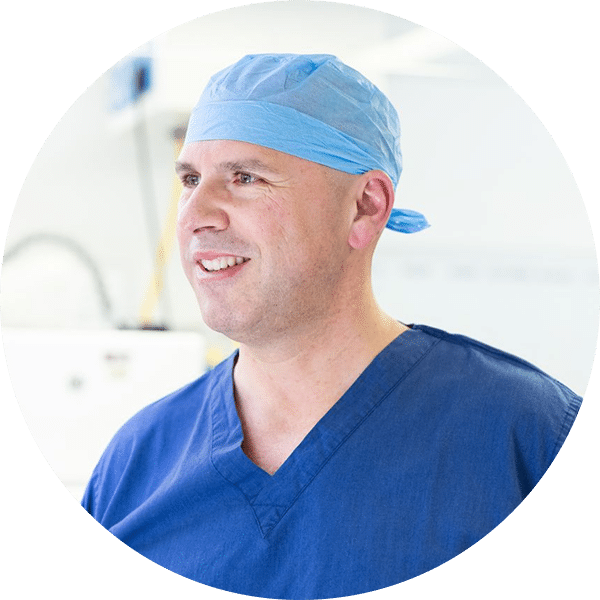 Expert Thoracic Surgeon in London – Marco Scarci
