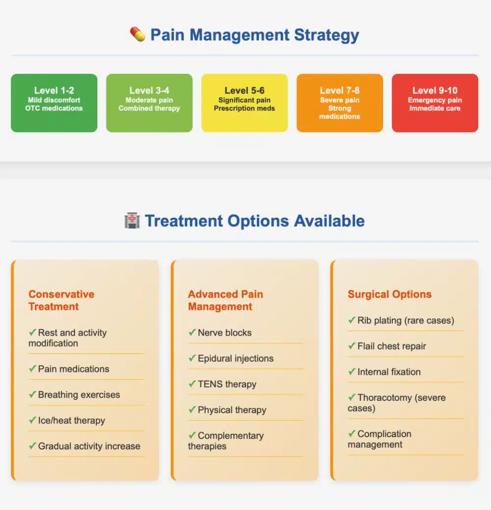 Pain Management Strategy