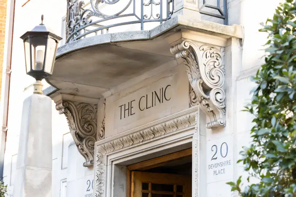 The Clinic