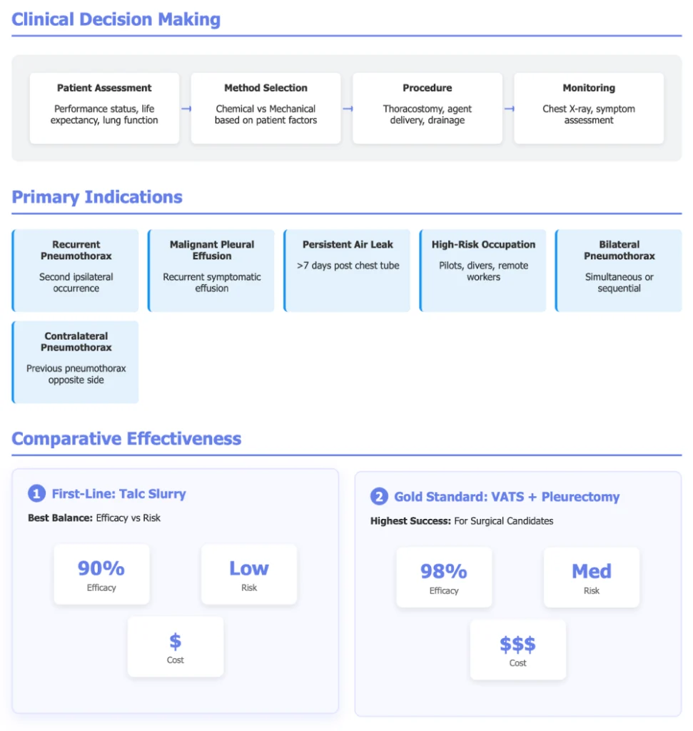 clinical decision making