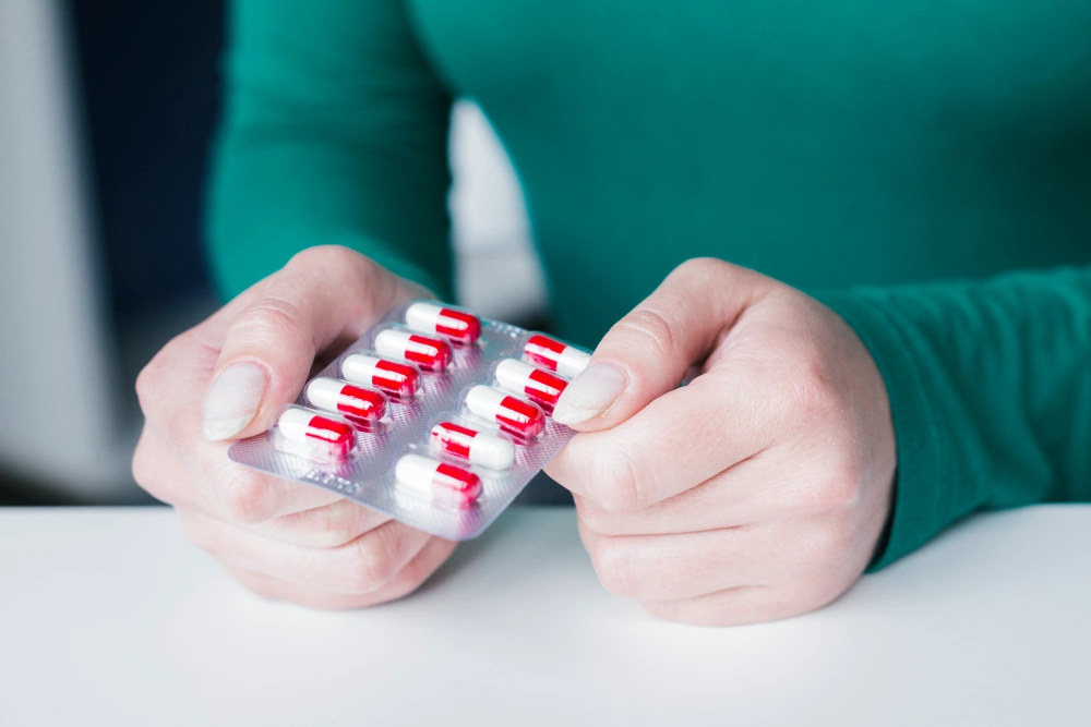 Medical treatment