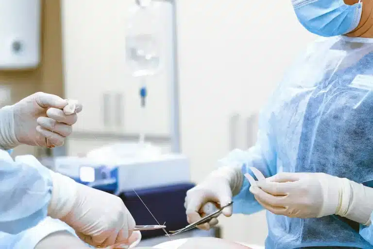 My 5 Worst Thoracic Surgery Complications (And What They Taught Me)
