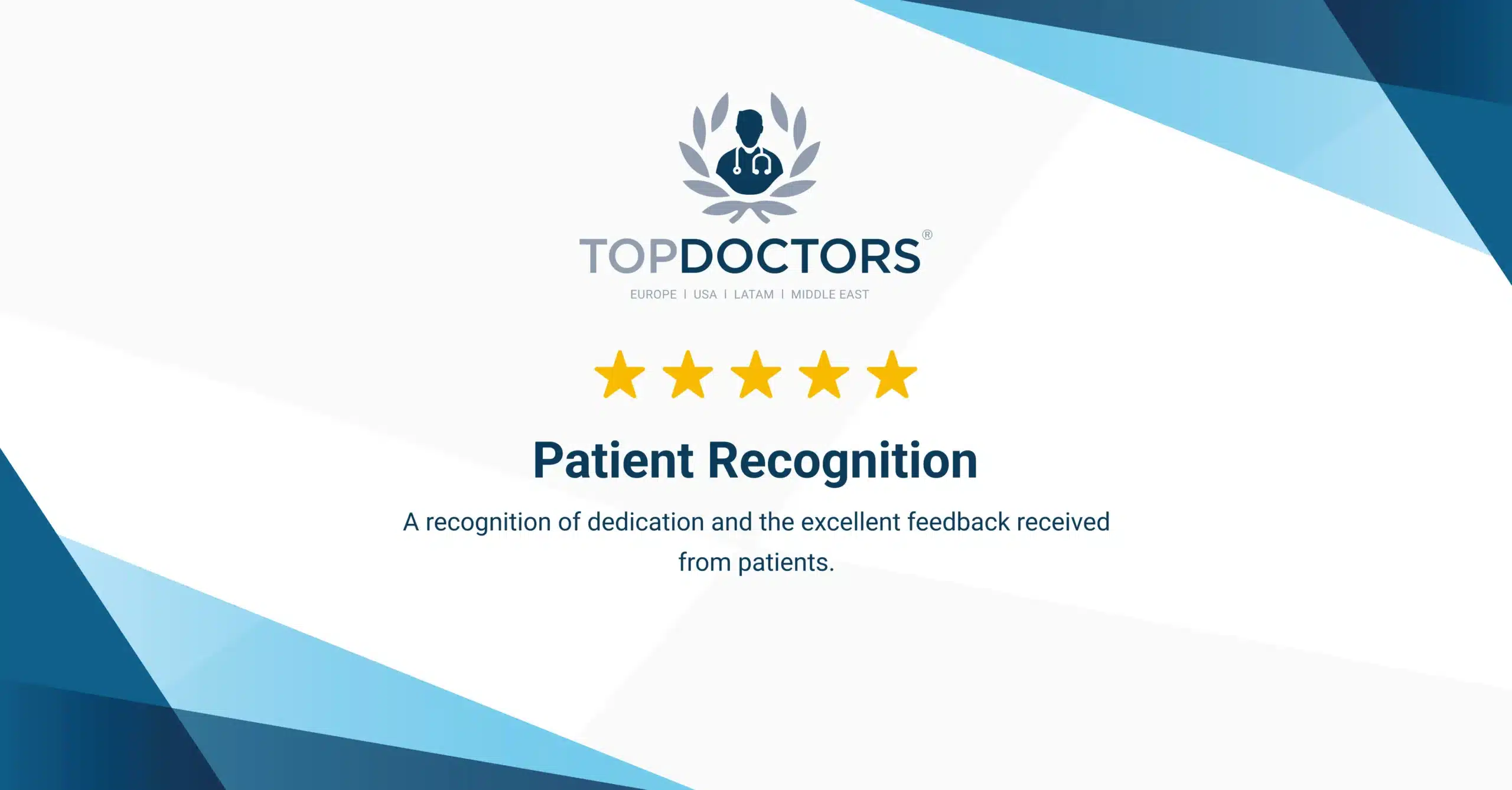Home Thoracic Surgeon in London 11 Widget Recognition scaled