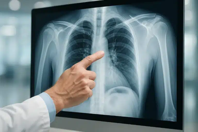 Rapid, Minimally Invasive Help For Collapsed Lung: What To Expect And When To Seek Care