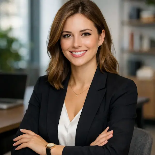 Thymoma 16 professional headshot portrait