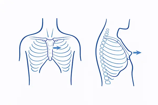 Chest Wall Deformities 4 8c3cc46f7a8d8382b488003105a538073c4e0157
