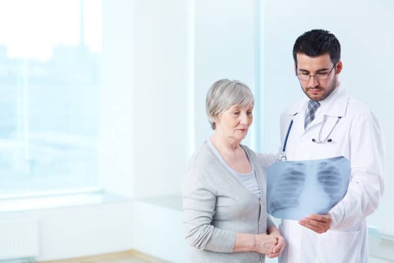 Should You Get a Second Opinion Before Lung Cancer Surgery?