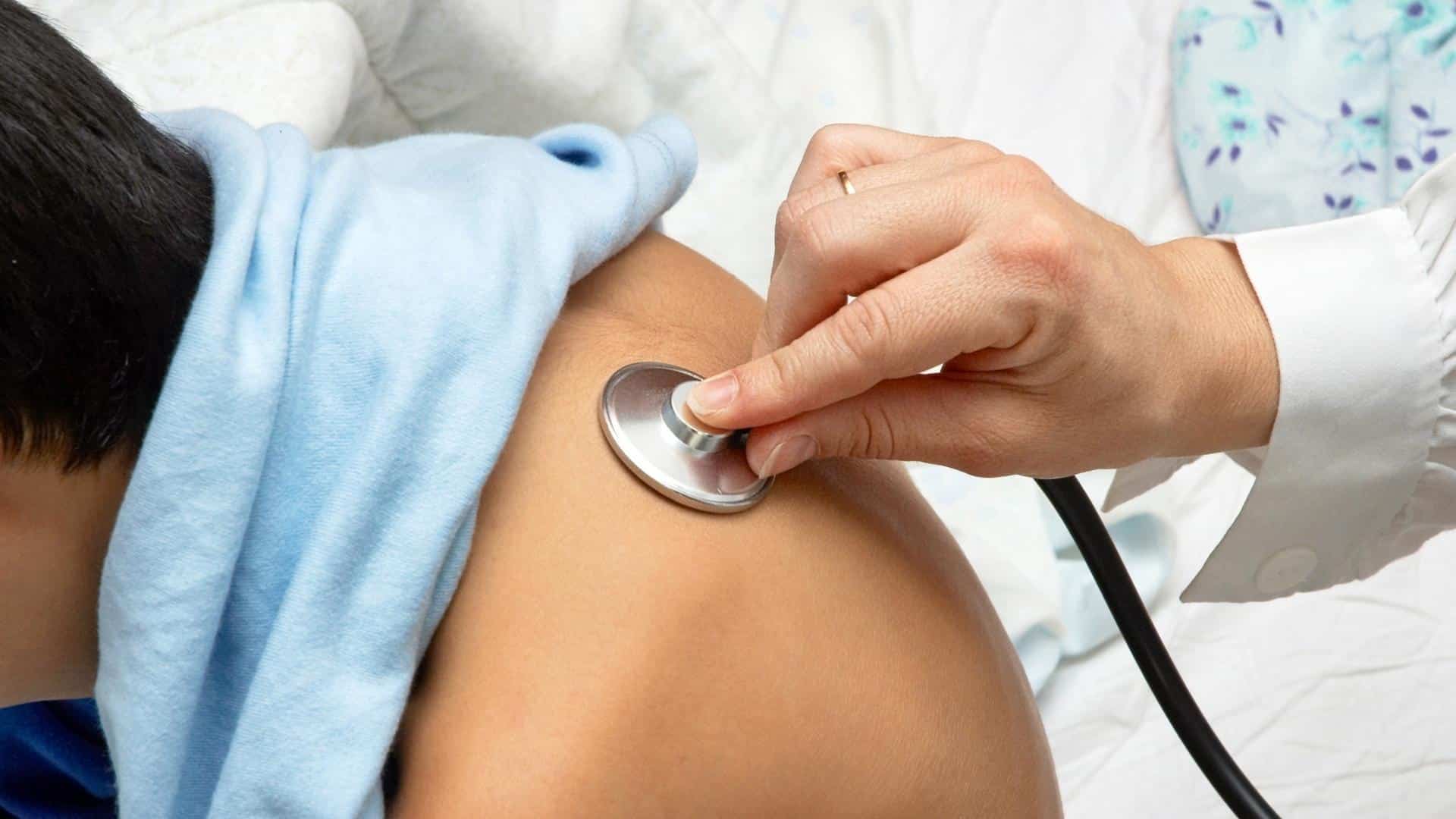 how to detect cancer early