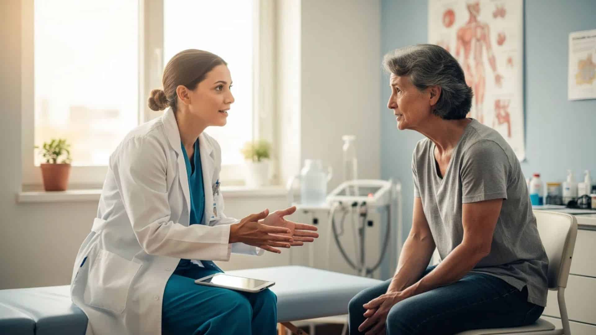 Lung Cancer Consultation UK