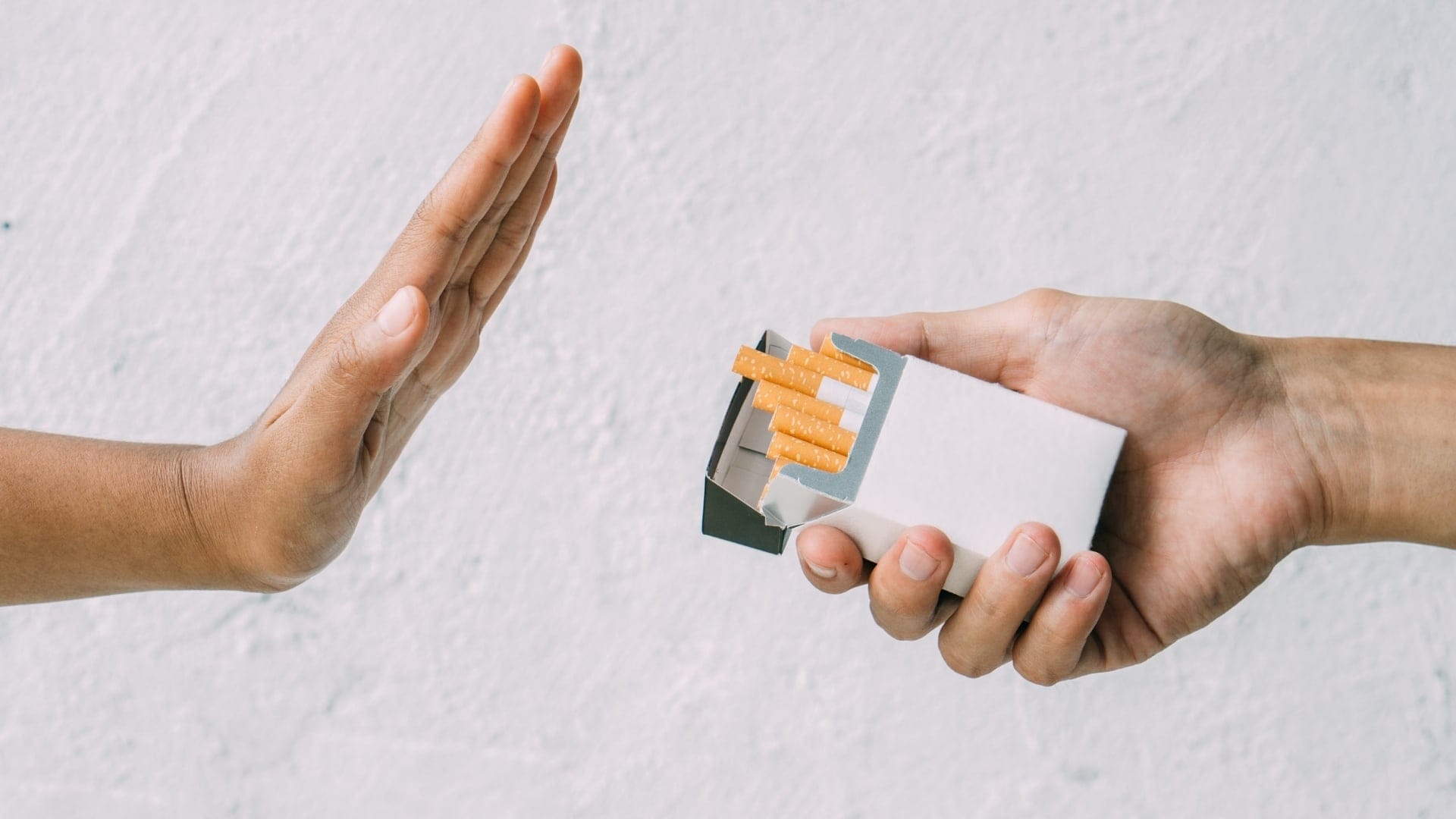 What Are the Chances of Lung Cancer Coming Back After Surgery? 2 Smoking Cessation