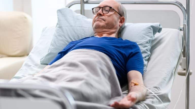 What Is the Recovery Process After Lung Cancer Surgery?