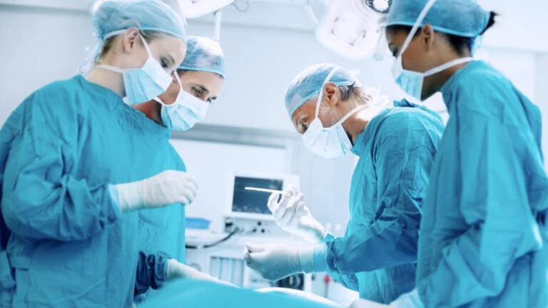 What Is a Pneumonectomy for Lung Cancer?